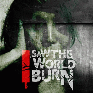 I Saw The World Burn : I Saw the World Burn